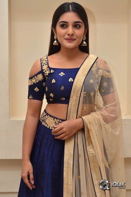 Nivetha-Thomas-At-Jai-Lava-Kusa-Movie-Theatrical-Trailer-Launch